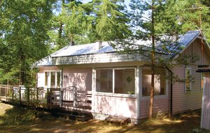 Holiday Home - Yngsjö Havsbad , Sweden - S11394 1