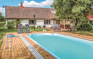 Holiday Home - Skateholm/Trelleborg , Sweden - S11398 1