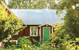 Holiday Home - Sextorp/Lyby , Sweden - S11408 1
