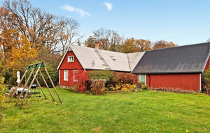 Holiday Home - Sextorp/Lyby , Sweden - S11408 1