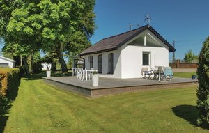 Holiday Home - Skabersjö/Svedala , Sweden - S11410 1