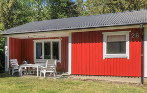 Holiday Home - Löderups Strandbad , Sweden - S11421 1