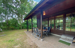 Holiday Home - Löderups Strandbad , Sweden - S11422 1