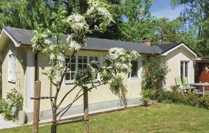 Holiday Home - Beddingestrand/Trelleborg , Sweden - S11431 1