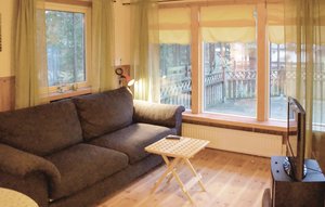 Holiday Home - Yngsjö , Sweden - S11485 1
