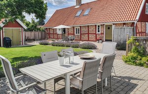 Holiday Home - Jonstorp/Höganäs , Sweden - S11511 1