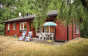 Holiday Home - Ängelholm/Hjärnarp , Sweden - S11545 1