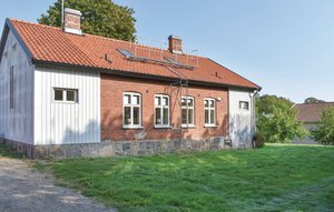 Holiday Home - Tomelilla , Sweden - S11547 1