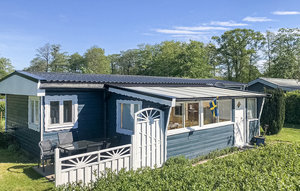 Holiday Home - Hörby , Sweden - S11570 1