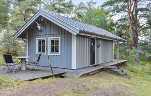 Holiday Home - Yngsjöstrand , Sweden - S11622 1