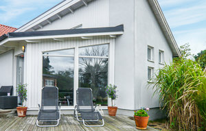 Holiday Home - Skåre , Sweden - S11631 1