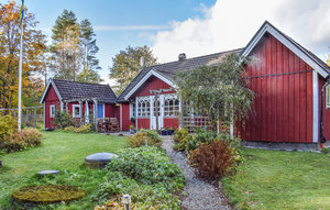 Holiday Home - Bosarpasjön , Sweden - S11671 1