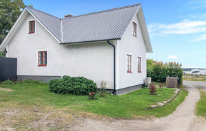 Holiday Home - Landön/Kristianstad , Sweden - S11715 1