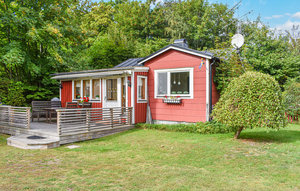 Holiday Home - Landön/Kristianstad , Sweden - S11716 1