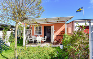 Holiday Home - Simrishamn/Skillinge , Sweden - S11735 1
