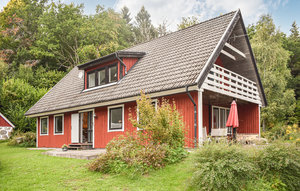 Holiday Home - Olofström/Kristianstad/Näsum , Sweden - S11744 1