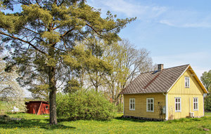 Holiday Home - Hässleholm/Fjärlöv , Sweden - S11753 1