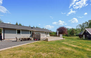 Holiday Home - Munka Ljungby , Sweden - S11758 1