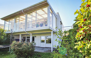 Holiday Home - Båstad , Sweden - S11762 1
