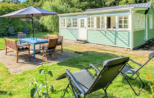 Holiday Home - Ängelholm , Sweden - S11763 1