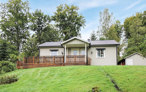 Holiday Home - Örkelljunga Munka-Ljungby , Sweden - S11774 1