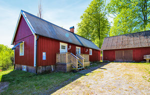 Holiday Home - Örkelljunga / Munka Ljungby , Sweden - S11775 1