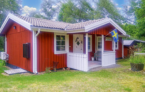 Holiday Home - Röke/Perstorp , Sweden - S11783 1