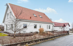 Holiday Home - Kivik/Simrishamn , Sweden - S11808 1