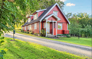 Holiday Home - Häljalt/Perstorp , Sweden - S11827 1