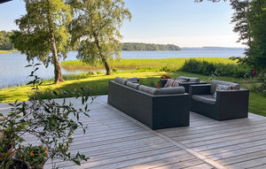 Holiday Home - Höör/Ringsjön , Sweden - S11834 1