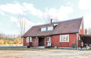 Holiday Home - Västra Torup/Perstorp , Sweden - S11835 1
