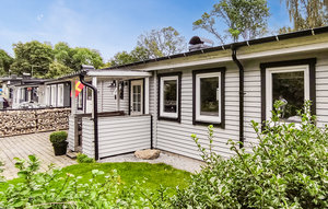 Holiday Home - Höör , Sweden - S11841 1