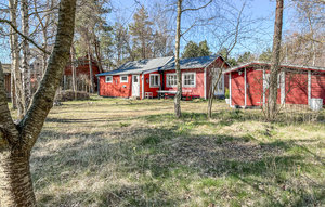 Holiday Home - Löderup/Österlen , Sweden - S11845 1