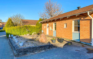 Holiday Home - Åkarp , Sweden - S11860 1