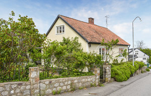 Holiday Home - Baskemölla/Simrishamn , Sweden - S11871 1