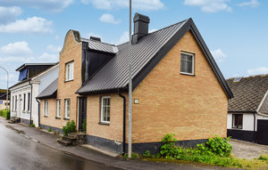 Holiday Home - Österlen/Smedstorp , Sweden - S11872 1