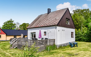 Holiday Home - Tomelilla , Sweden - S11877 1