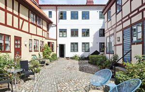 Apartment - Ystad , Sweden - S11895 1