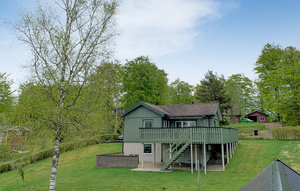 Holiday Home - Örkelljunga , Sweden - S11901 1