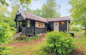 Holiday Home - Höör/Ringsjön , Sweden - S11906 1