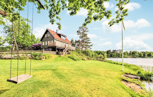 Holiday Home - Örkelljunga/Hjälmsjön , Sweden - S11908 1
