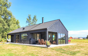 Holiday Home - Förslöv/Segeltorpsstrand , Sweden - S11921 1
