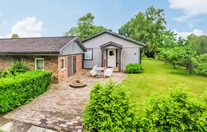 Holiday Home - Jonstorp/Farhult , Sweden - S11933 1