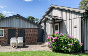 Holiday Home - Jonstorp/Farhult , Sweden - S11933 1