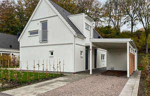 Holiday Home - Båstad , Sweden - S11934 1