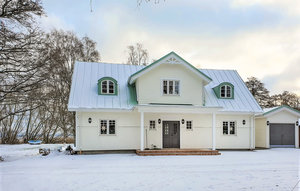 Holiday Home - Höör/Ringsjön , Sweden - S11935 1