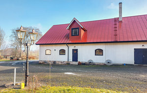 Holiday Home - Ljungbyhed/Söderåsen , Sweden - S11950 1