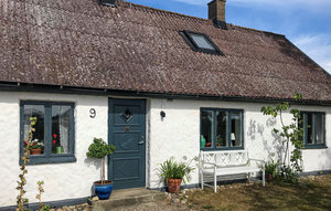 Holiday Home - Ystad/Nybrostrand , Sweden - S11951 1