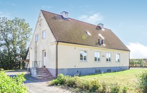Holiday Home - Tomelilla , Sweden - S11954 1