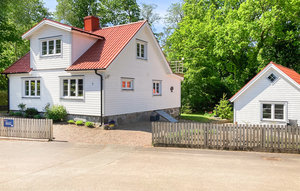 Holiday Home - Örkelljunga , Sweden - S11955 1
